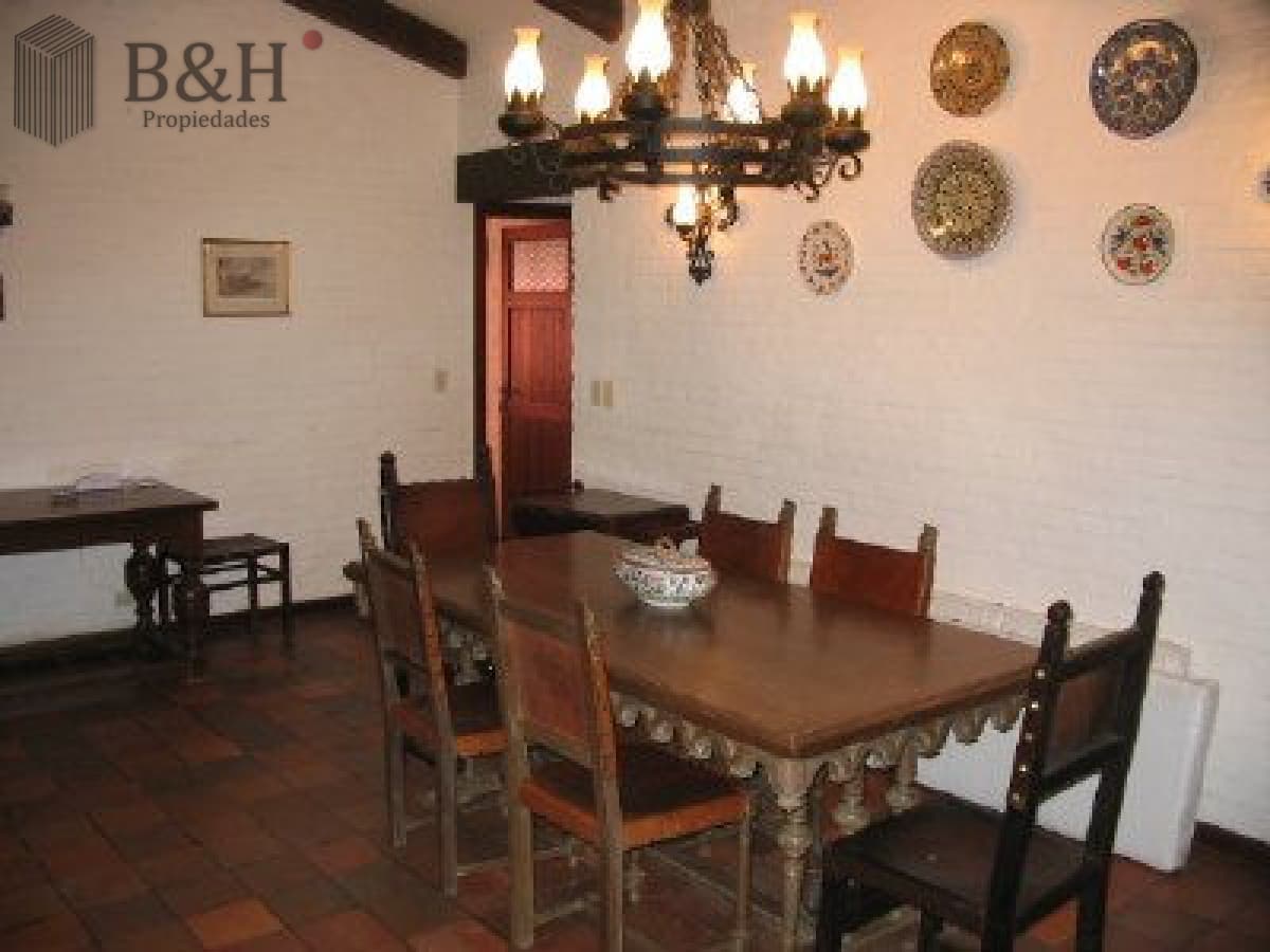 Casa en Mansa , parada 7 cerca del mar  - Punta del Este