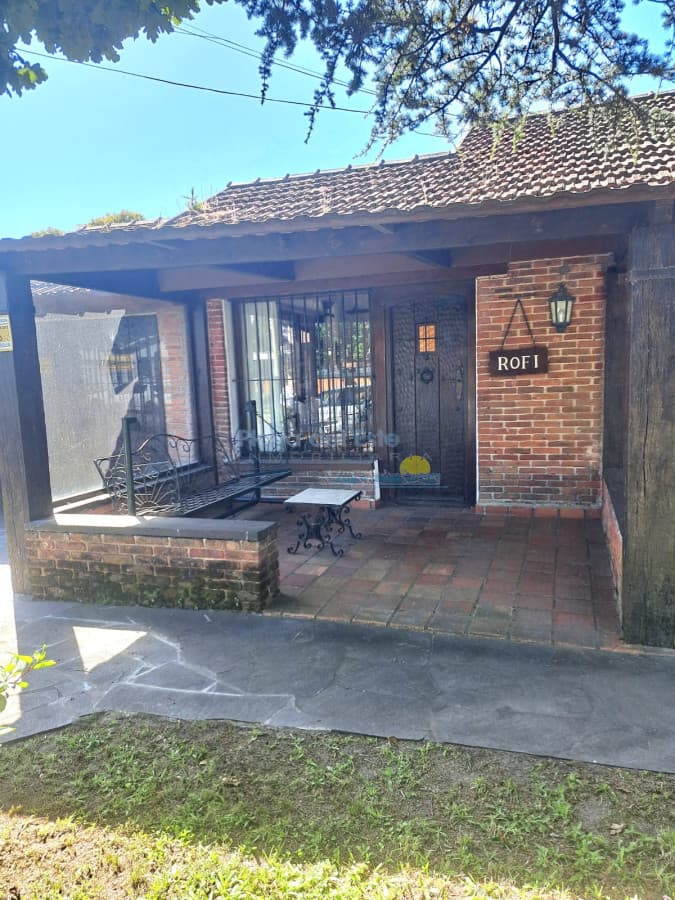 Casa en Punta del Este, Mansa - Inmobiliaria Playa del Este