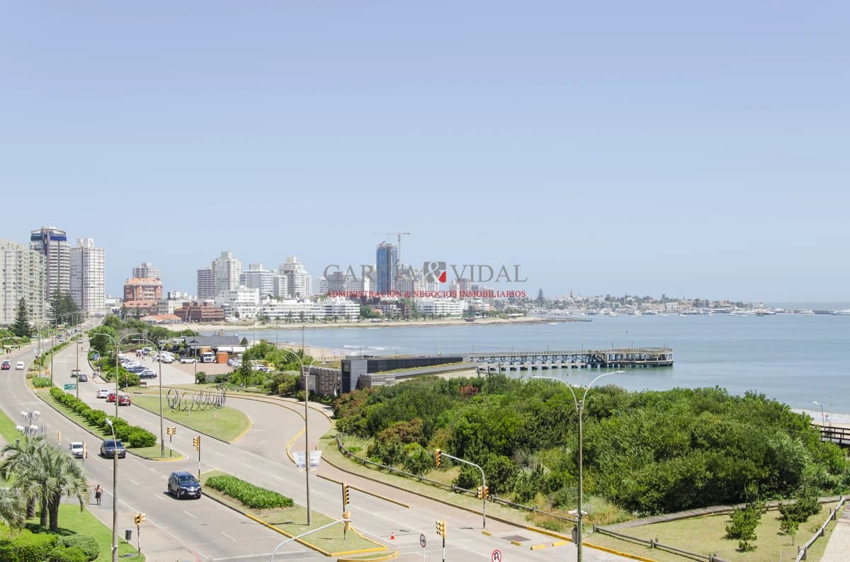 Punta del Este - Uruguay