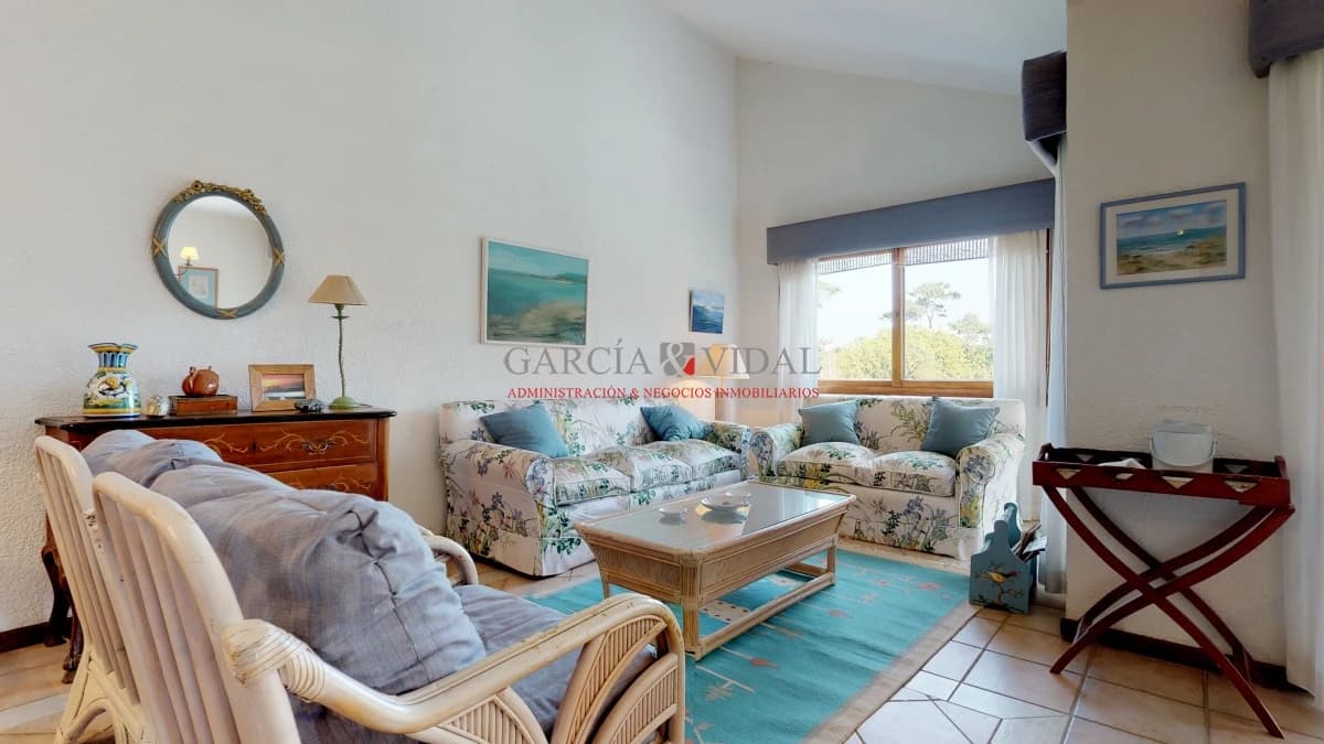 Venta de Apartamento 3 DORMITORIOS en Rincón del Indio, Punta del Este