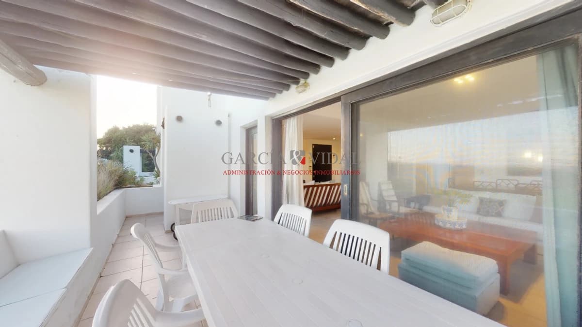 ALQUILER de Apartamento 2 DORMITORIOS en RINCON DEL INDIO, PUNTA DEL ESTE.