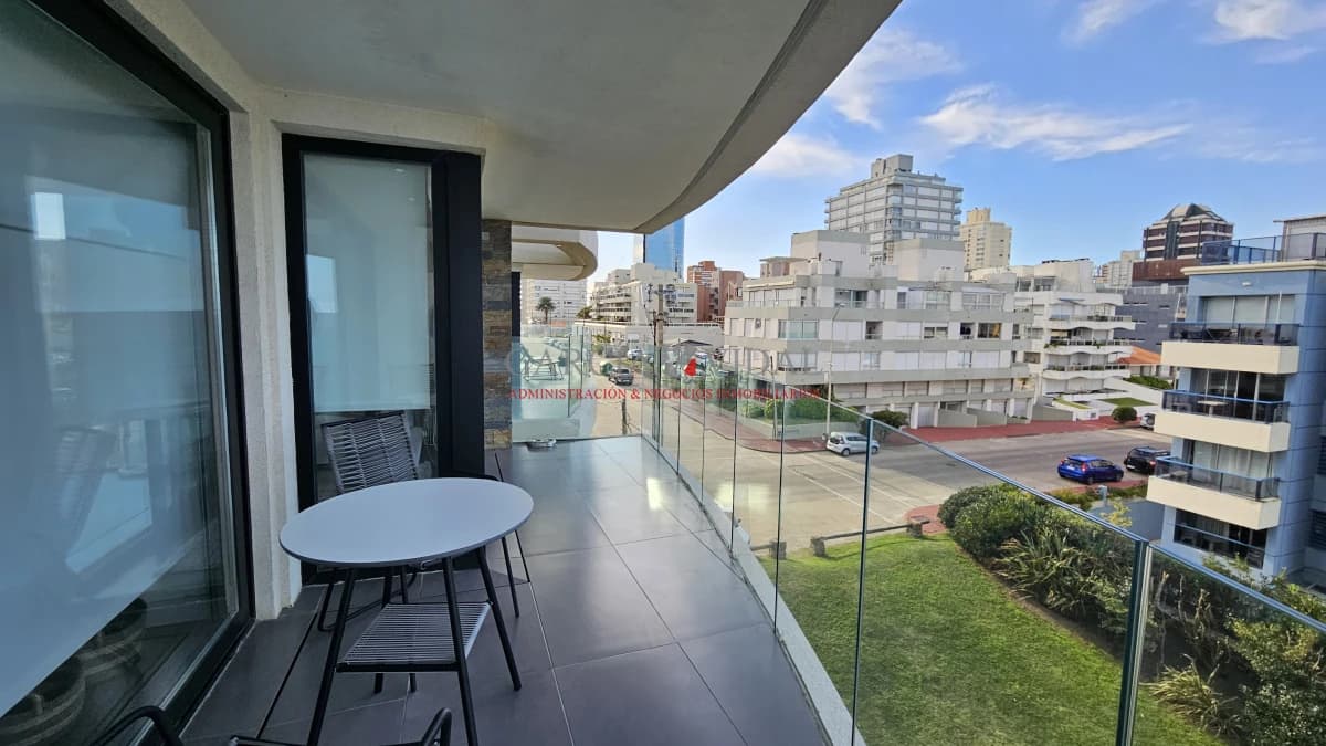 Punta del Este - Uruguay