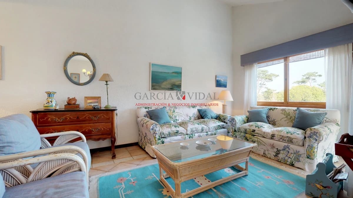 Venta de Apartamento 3 DORMITORIOS en Rincón del Indio, Punta del Este