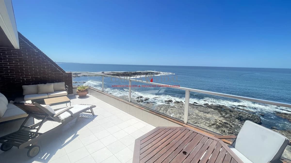 Punta del Este - Uruguay