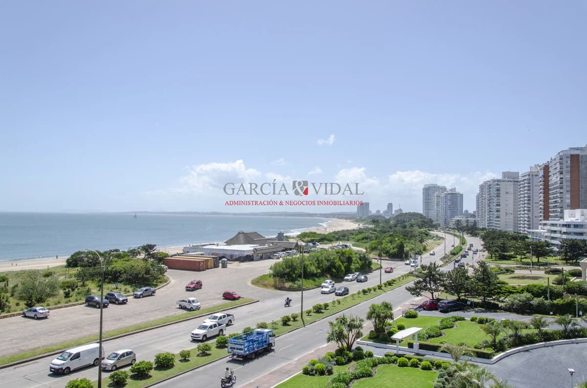 Punta del Este - Uruguay