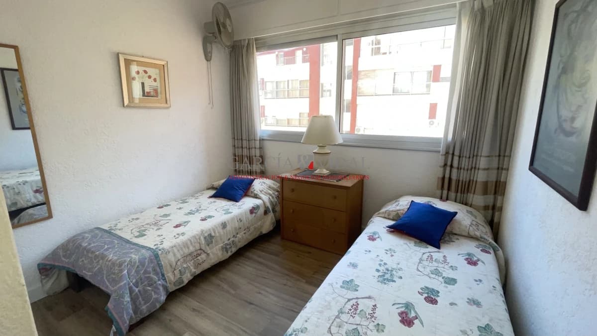 Edificio Mare Nostrum Venta Apartamento en Mare Nosturm 2 dormitorios y medio frente al mar