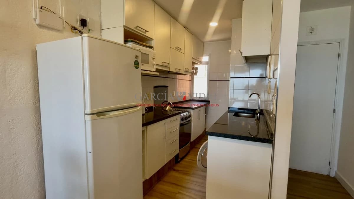 Edificio Mare Nostrum Venta Apartamento en Mare Nosturm 2 dormitorios y medio frente al mar