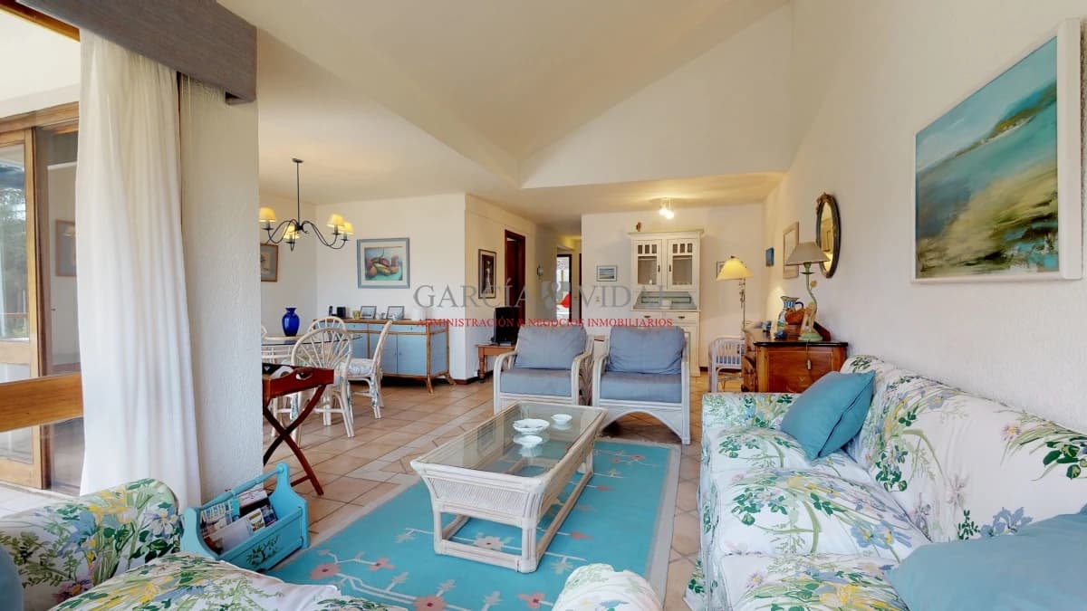 Venta de Apartamento 3 DORMITORIOS en Rincón del Indio, Punta del Este