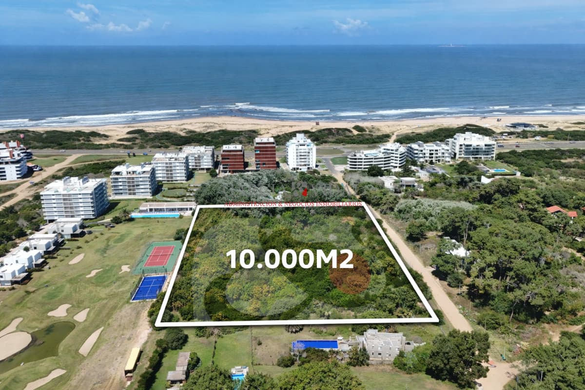Punta del Este - Uruguay