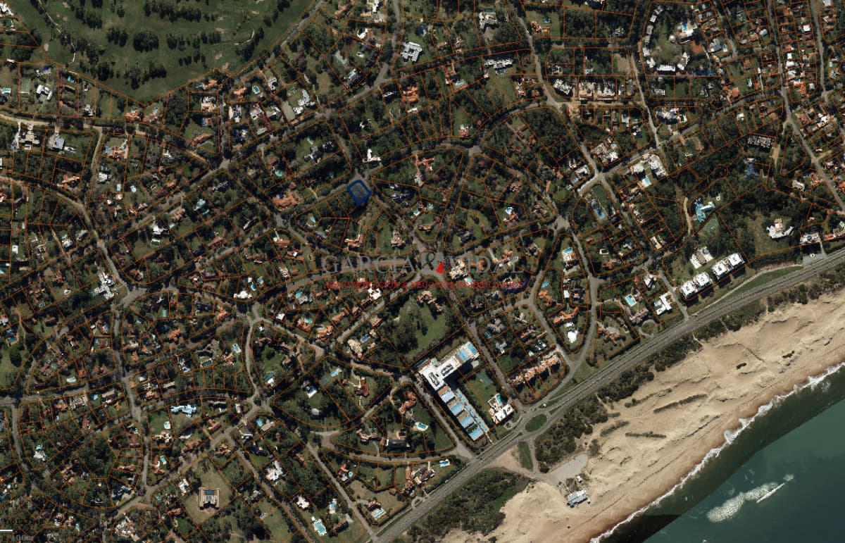 Punta del Este - Uruguay