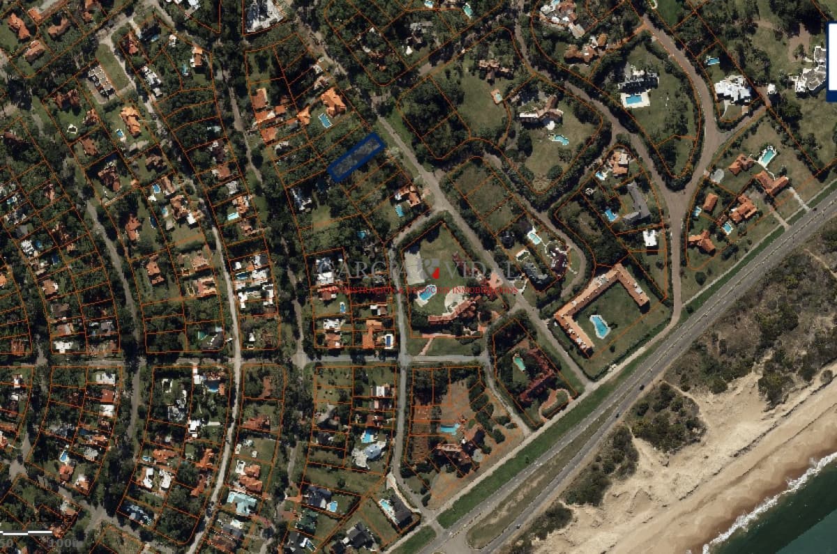 Punta del Este - Uruguay