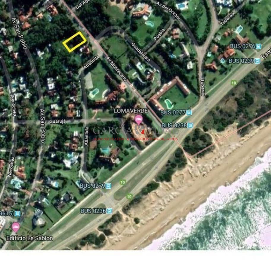 Punta del Este - Uruguay