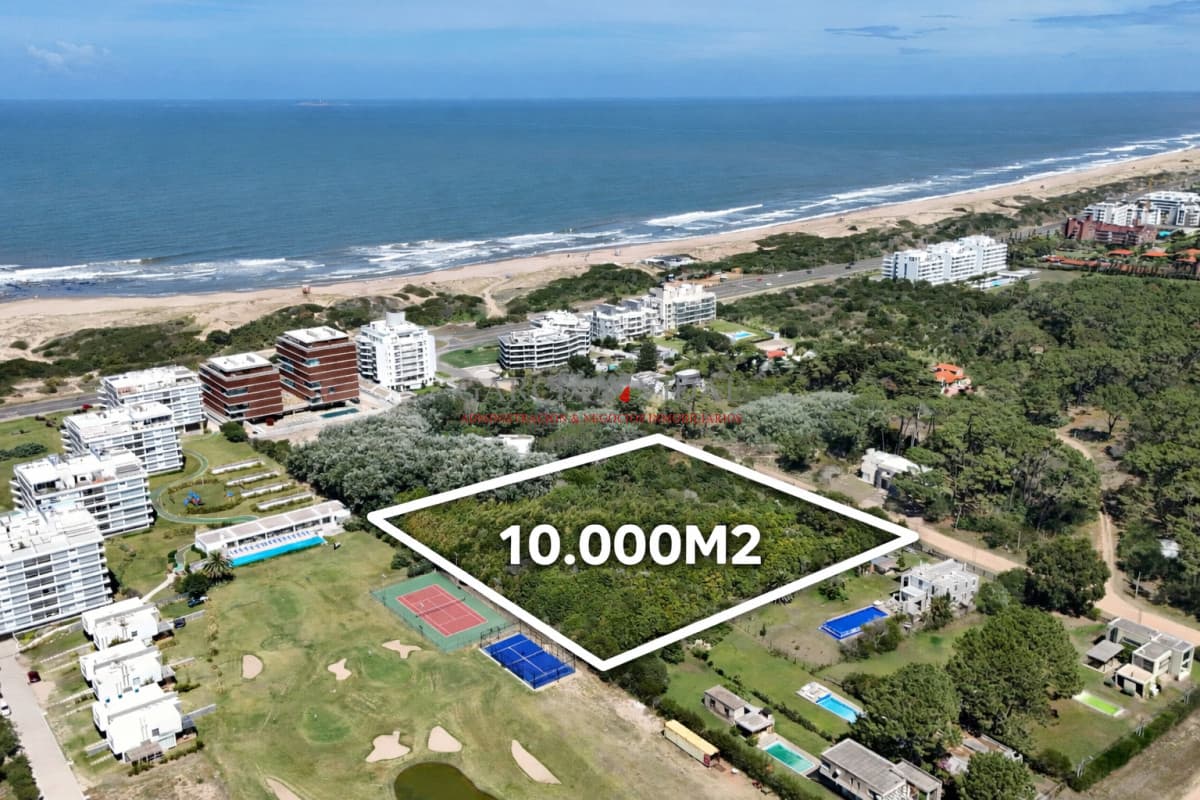 Punta del Este - Uruguay