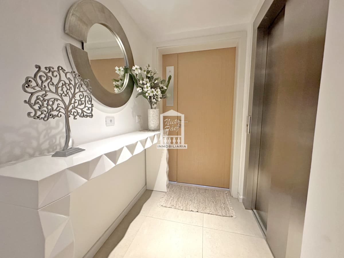 Mansa, esquinero con toda la vista. 4 suites.