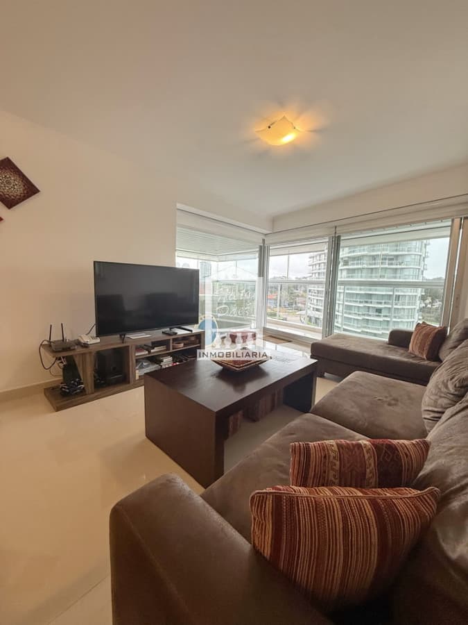 Apartamento en Punta del Este, Mansa