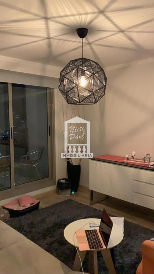 DIVINO! NUEVO Y CON TODOS LOS AMENITIES, GARAGE Y VISTA!!