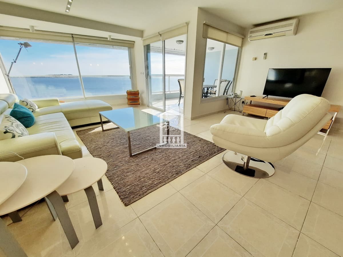 La ubicación que todos quieren en piso ideal con todas las amenities