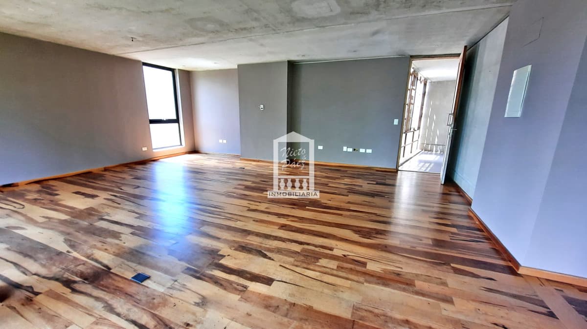 Penthouse, 3 suites. Excelentes servicios.