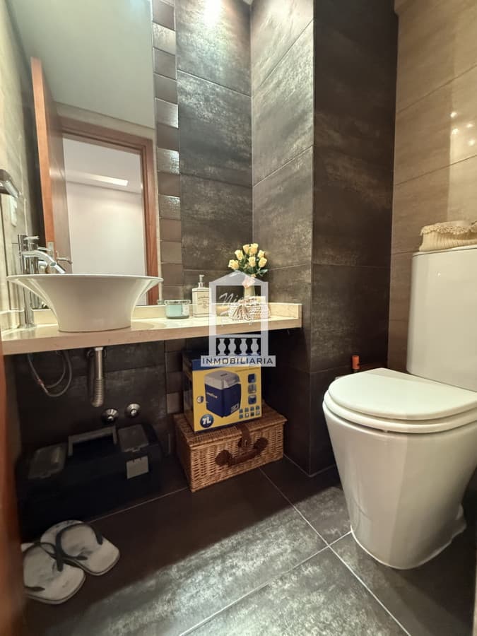 Apartamento en Punta del Este, Mansa