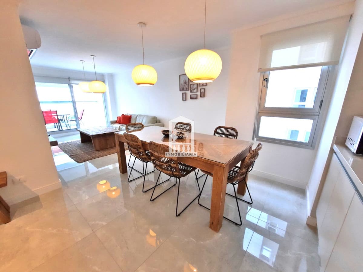 Miami Boulevard 2, full amenities, 2 dorm, parrillero propio.