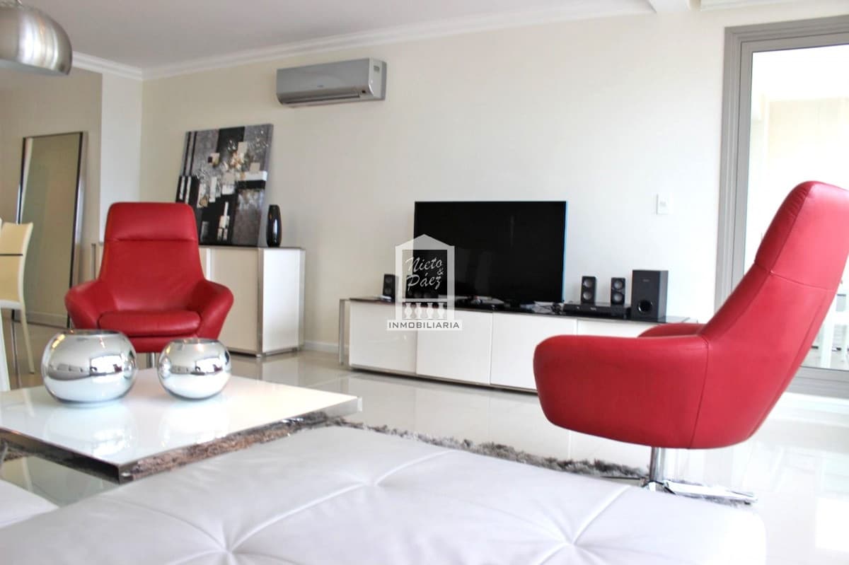 Imperiale, 3 suites. Super equipado. FINANCIA A 8 AÑOS