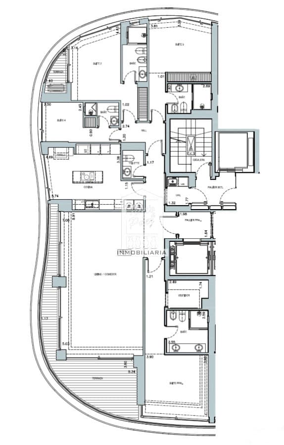 Fendi Residences esquinero 01