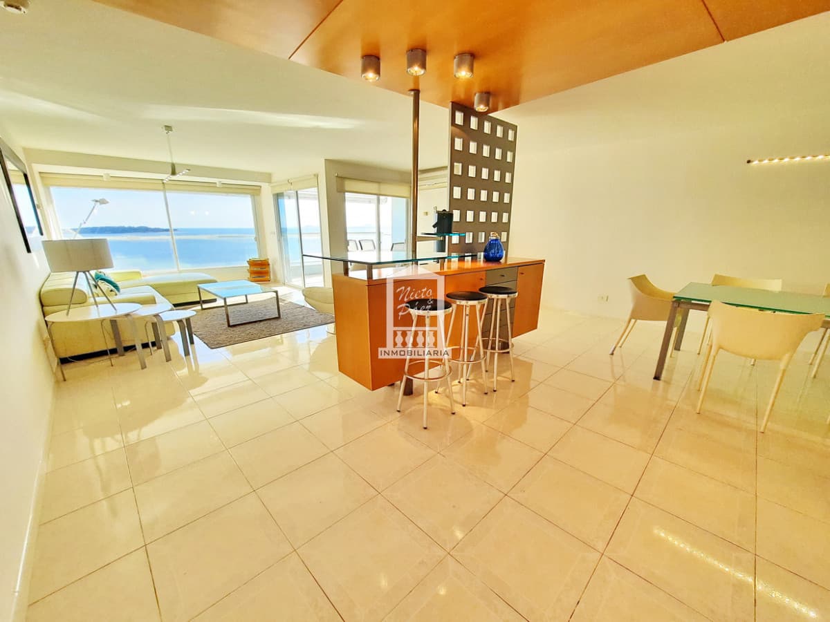 La ubicación que todos quieren en piso ideal con todas las amenities