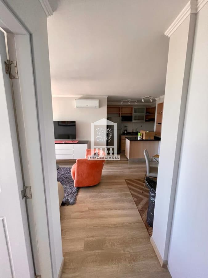 DIVINO! NUEVO Y CON TODOS LOS AMENITIES, GARAGE Y VISTA!!