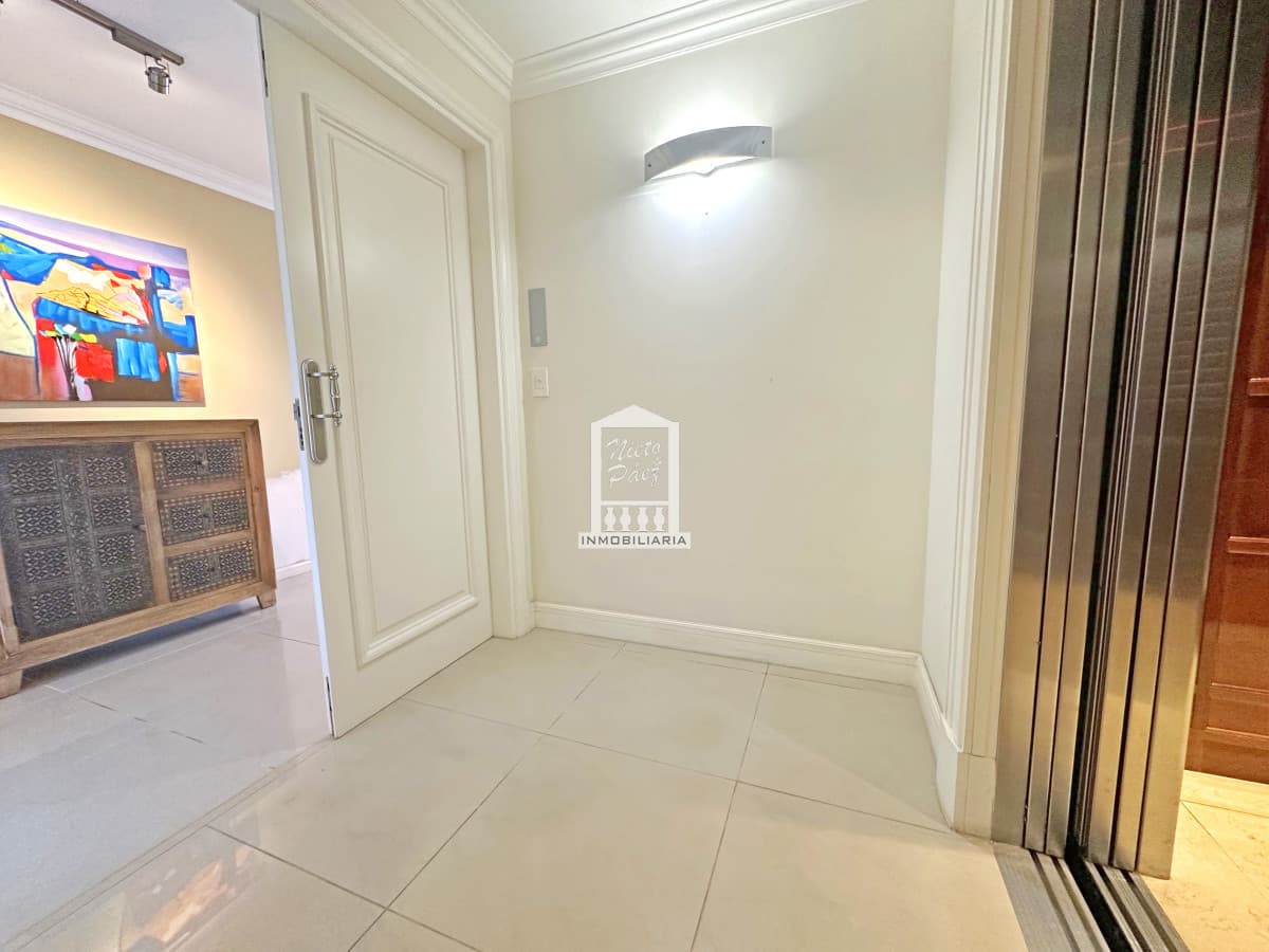 Imperiale. 3 suites + toilette. De lo más exclusivo en Punta del Este.
