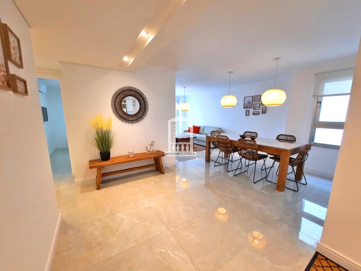 Miami Boulevard 2, full amenities, 2 dorm, parrillero propio.