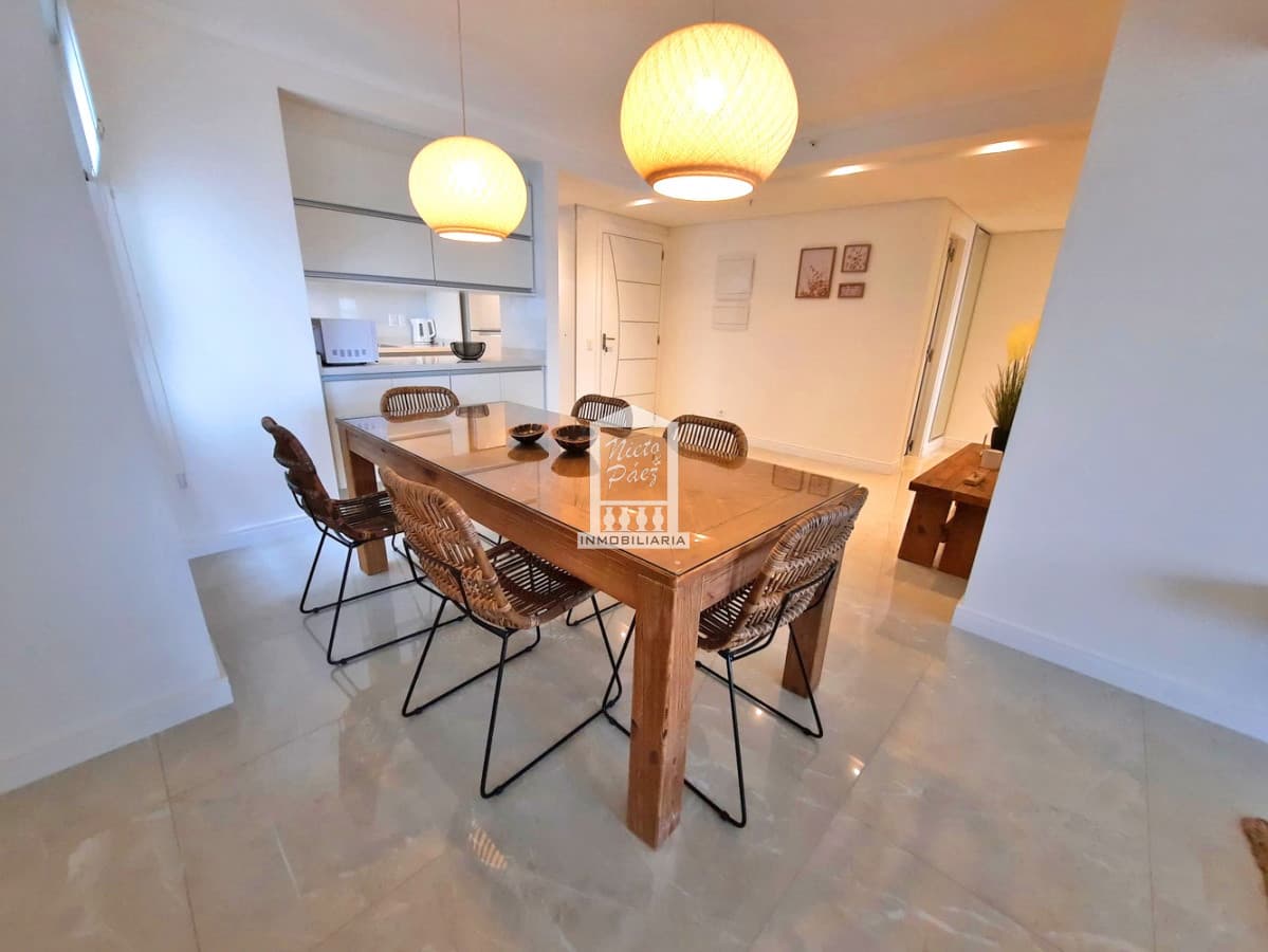 Miami Boulevard 2, full amenities, 2 dorm, parrillero propio.