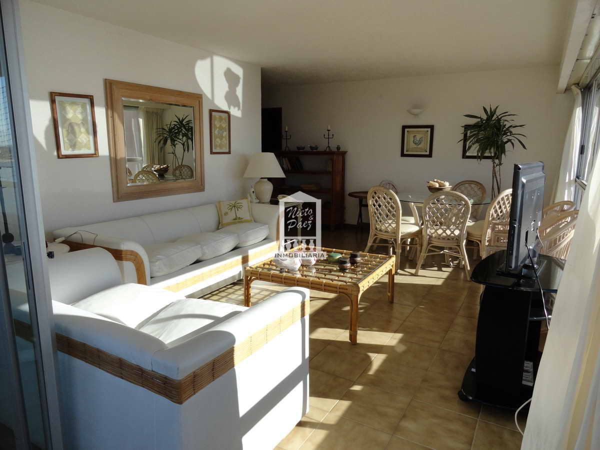 Apartamento en Punta del Este, Península