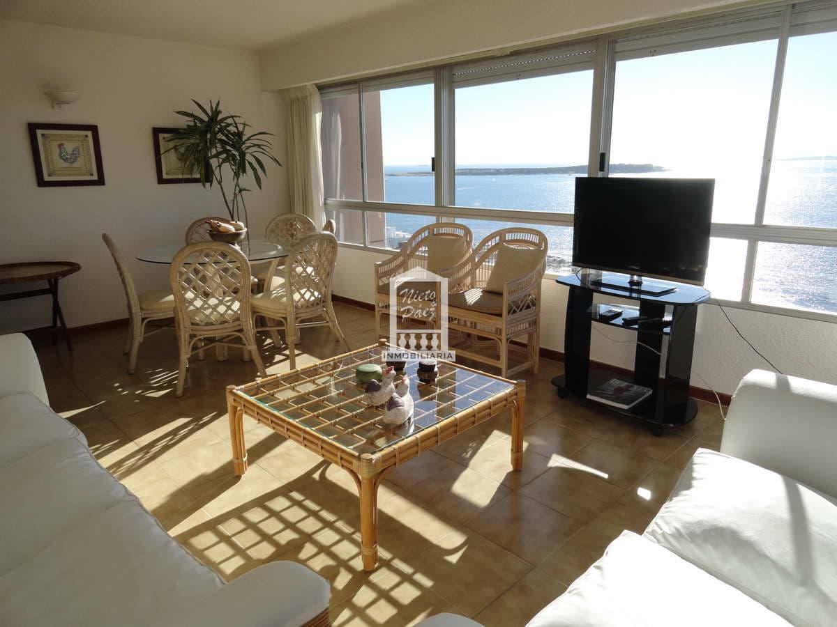 Apartamento en Punta del Este, Península