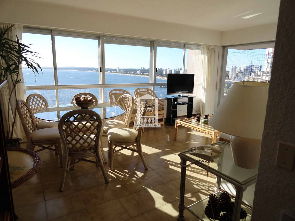 Apartamento en Punta del Este, Península