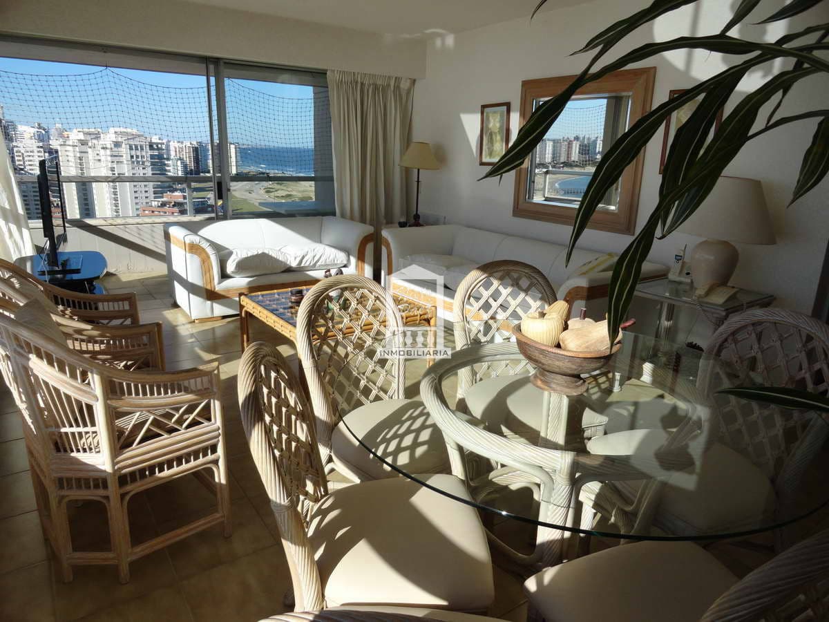 Apartamento en Punta del Este, Península