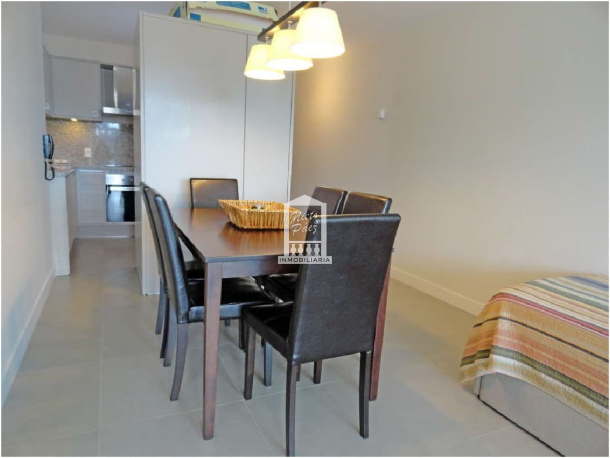 Apartamento en Punta del Este, Roosevelt