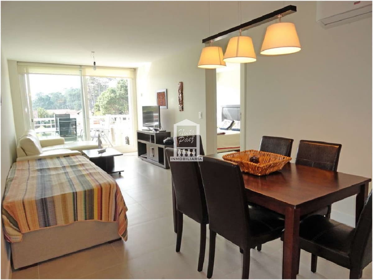 Apartamento en Punta del Este, Roosevelt