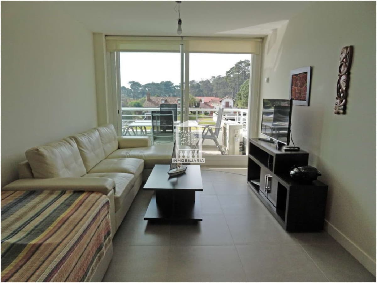 Apartamento en Punta del Este, Roosevelt