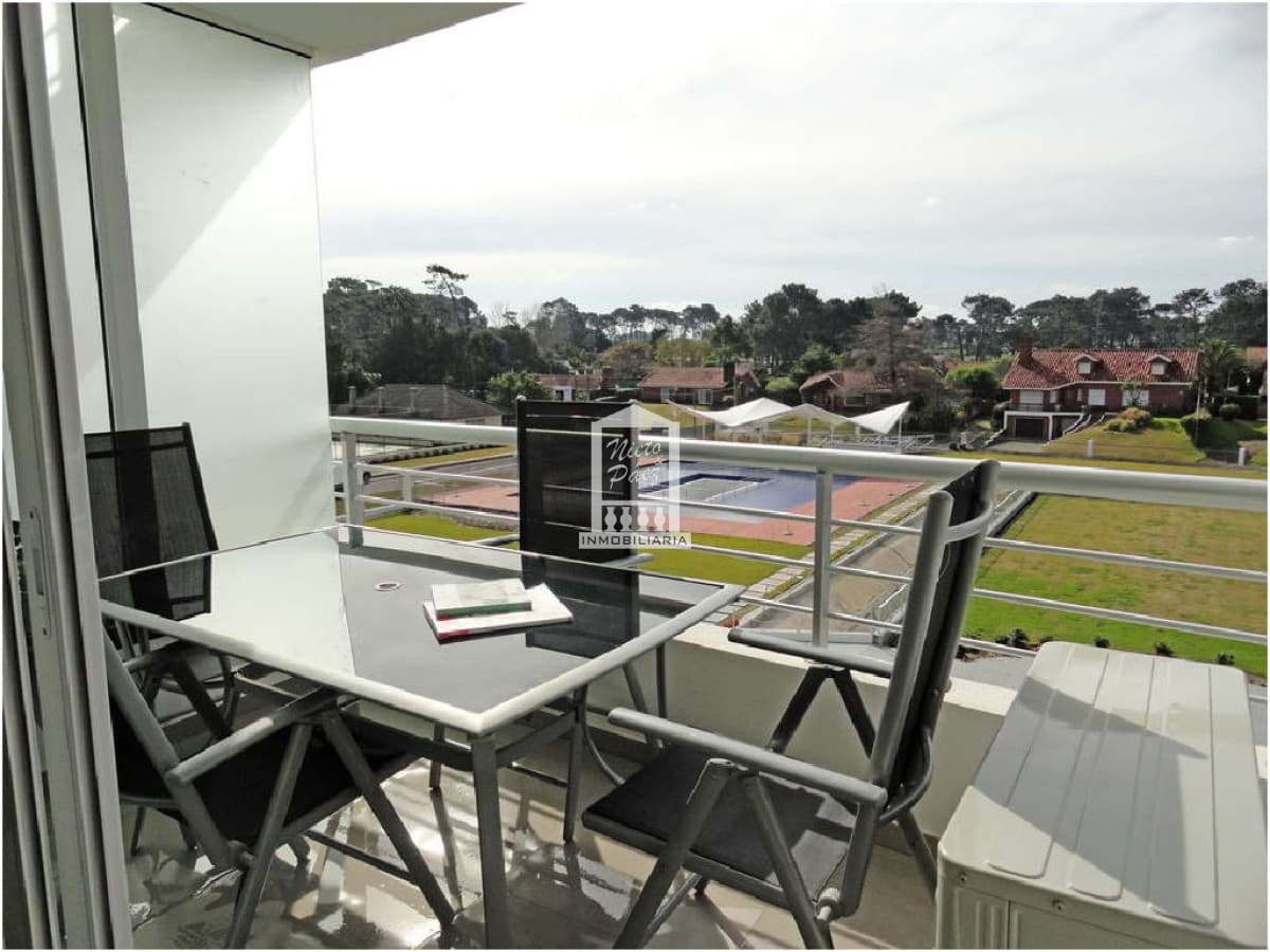 Apartamento en Punta del Este, Roosevelt