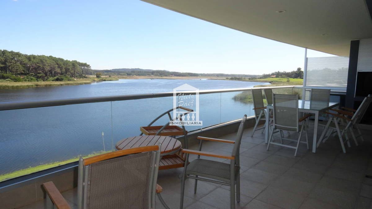 Apartamento en Punta del Este, Pinares