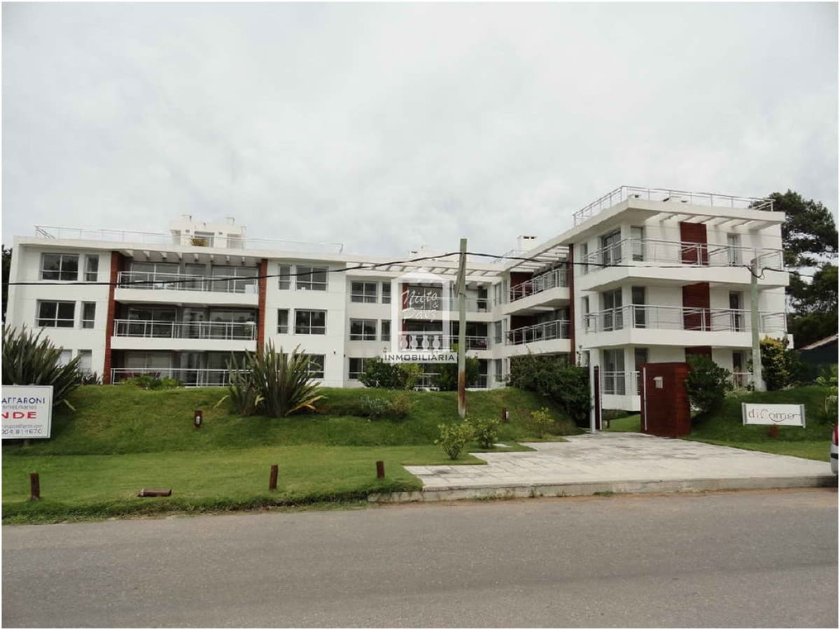Apartamento en Punta del Este, Rincón del Indio