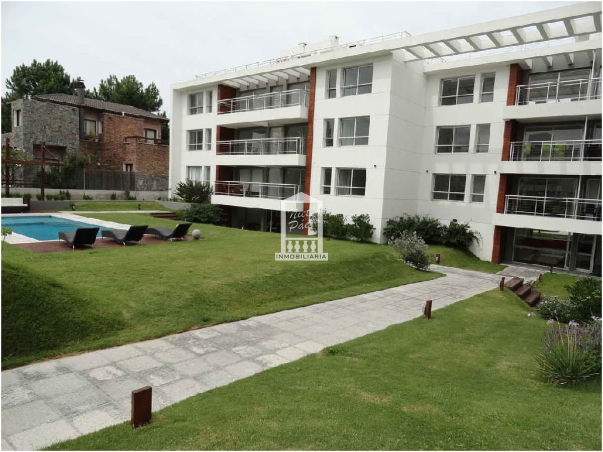 Apartamento en Punta del Este, Rincón del Indio