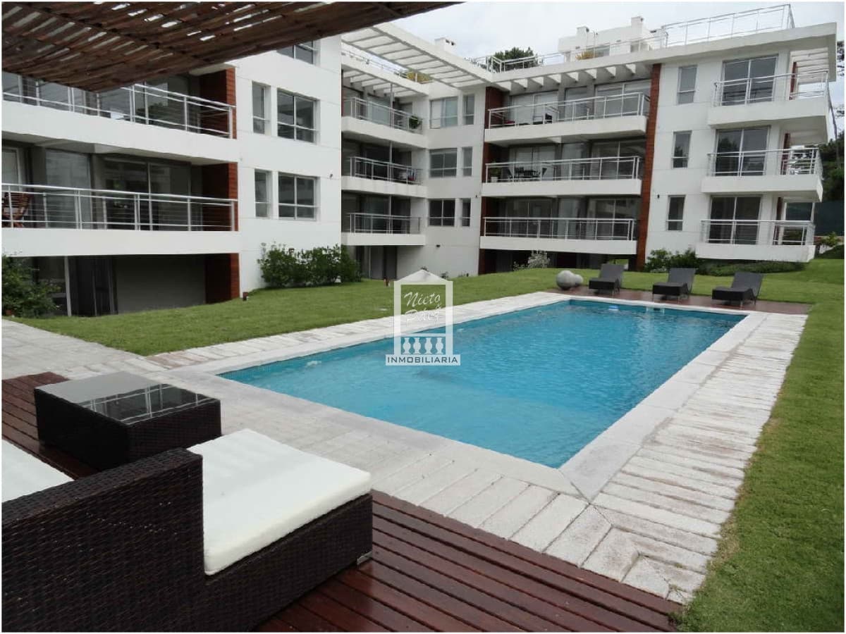 Apartamento en Punta del Este, Rincón del Indio
