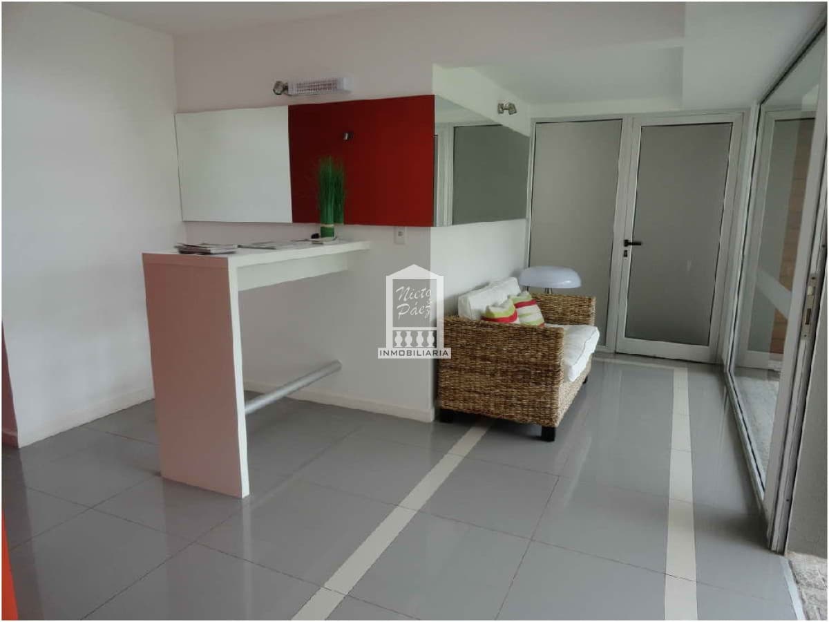 Apartamento en Punta del Este, Rincón del Indio