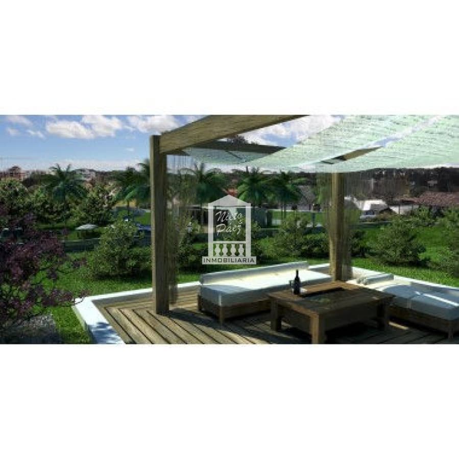 Apartamento en Punta del Este, Pinares