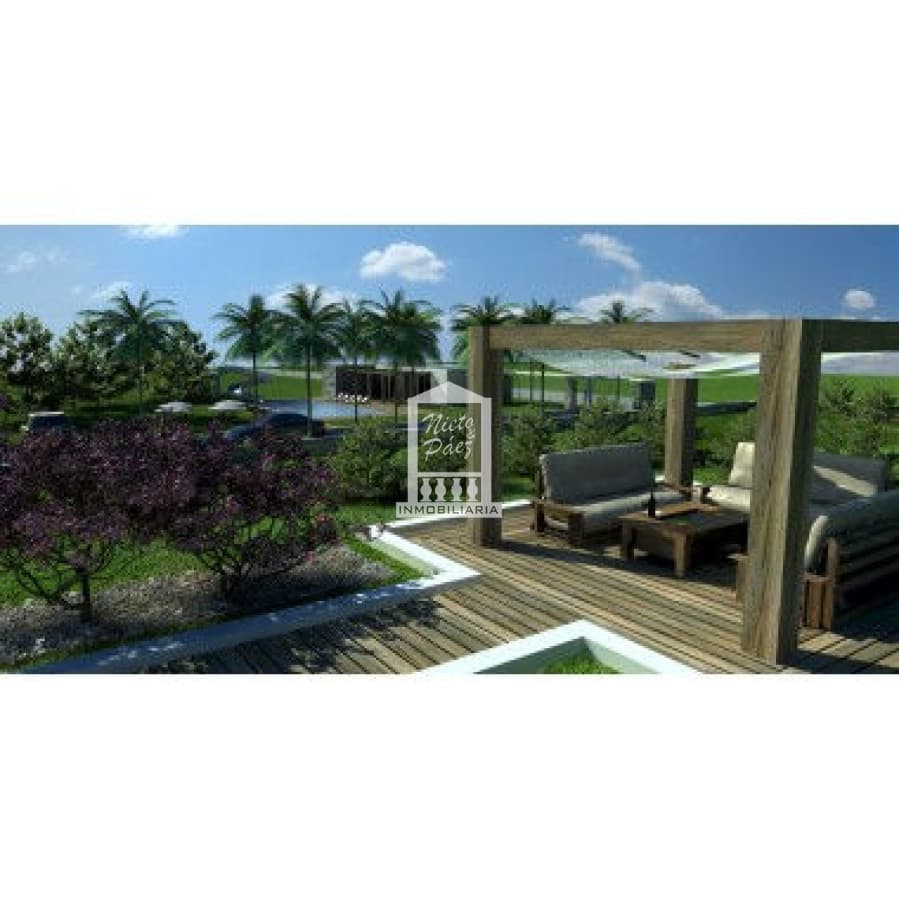 Apartamento en Punta del Este, Pinares