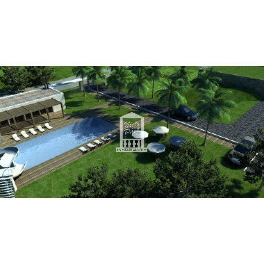 Apartamento en Punta del Este, Pinares