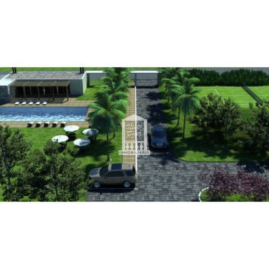 Apartamento en Punta del Este, Pinares