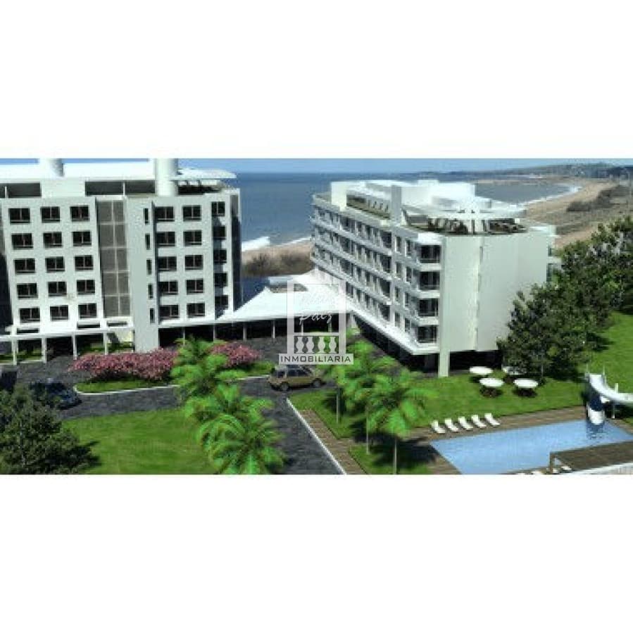 Apartamento en Punta del Este, Pinares