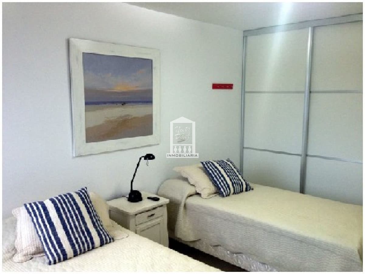 Apartamento en Punta del Este, Brava